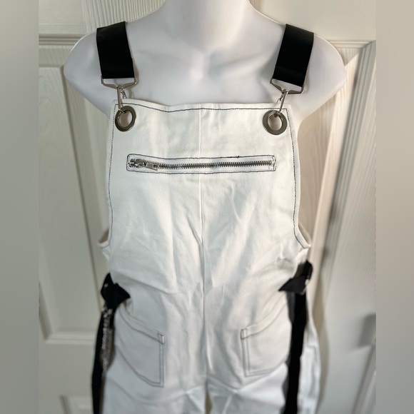 Choosy NWT Dumbo Overalls - Picture 3 of 16